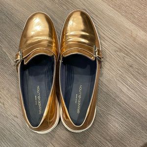 Cole Haan loafers